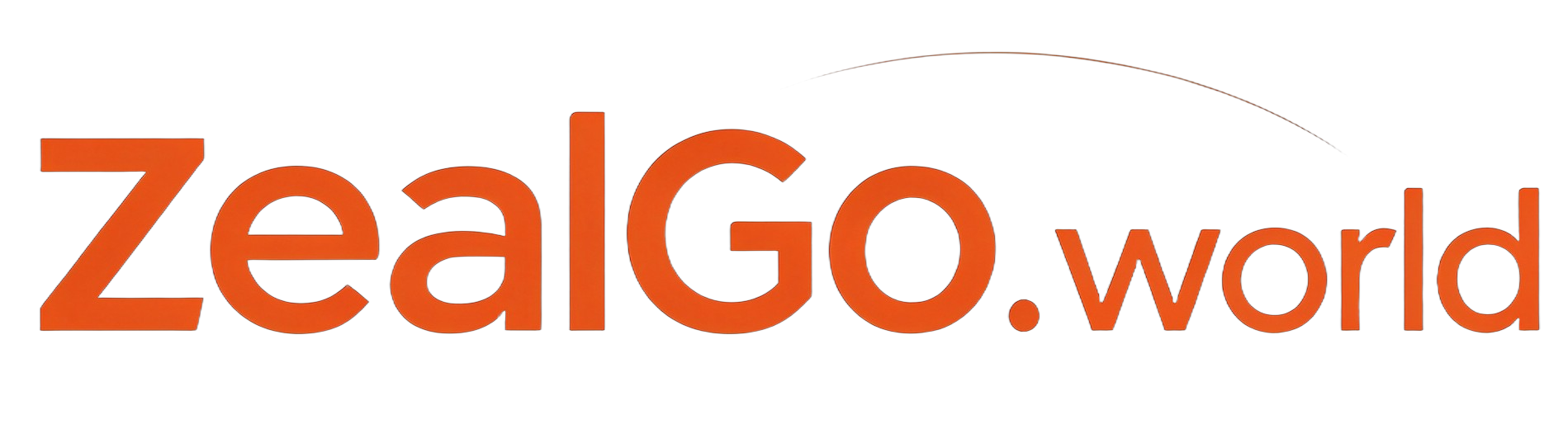 Zealgo Logo